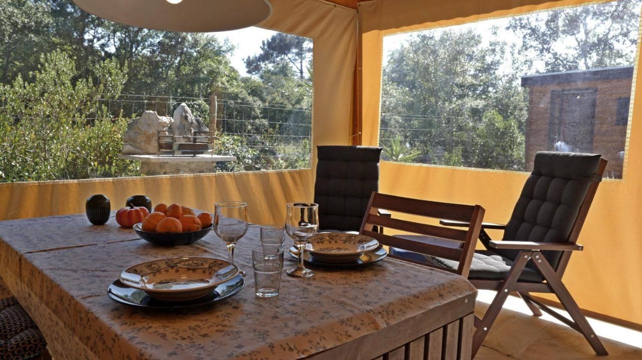 Quinta Das Cantigas By Book Yourholiday Pt Aljubarrota Exterior photo
