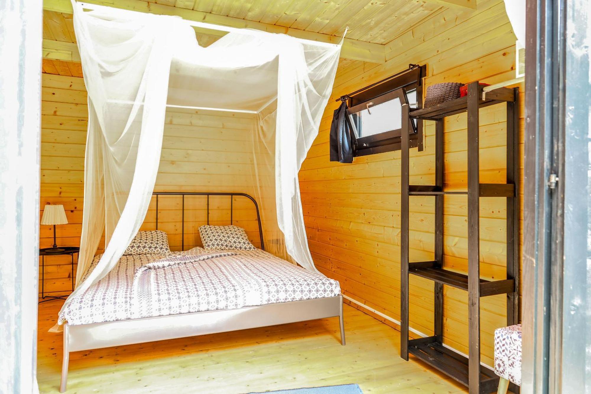 Quinta Das Cantigas By Book Yourholiday Pt Aljubarrota Room photo