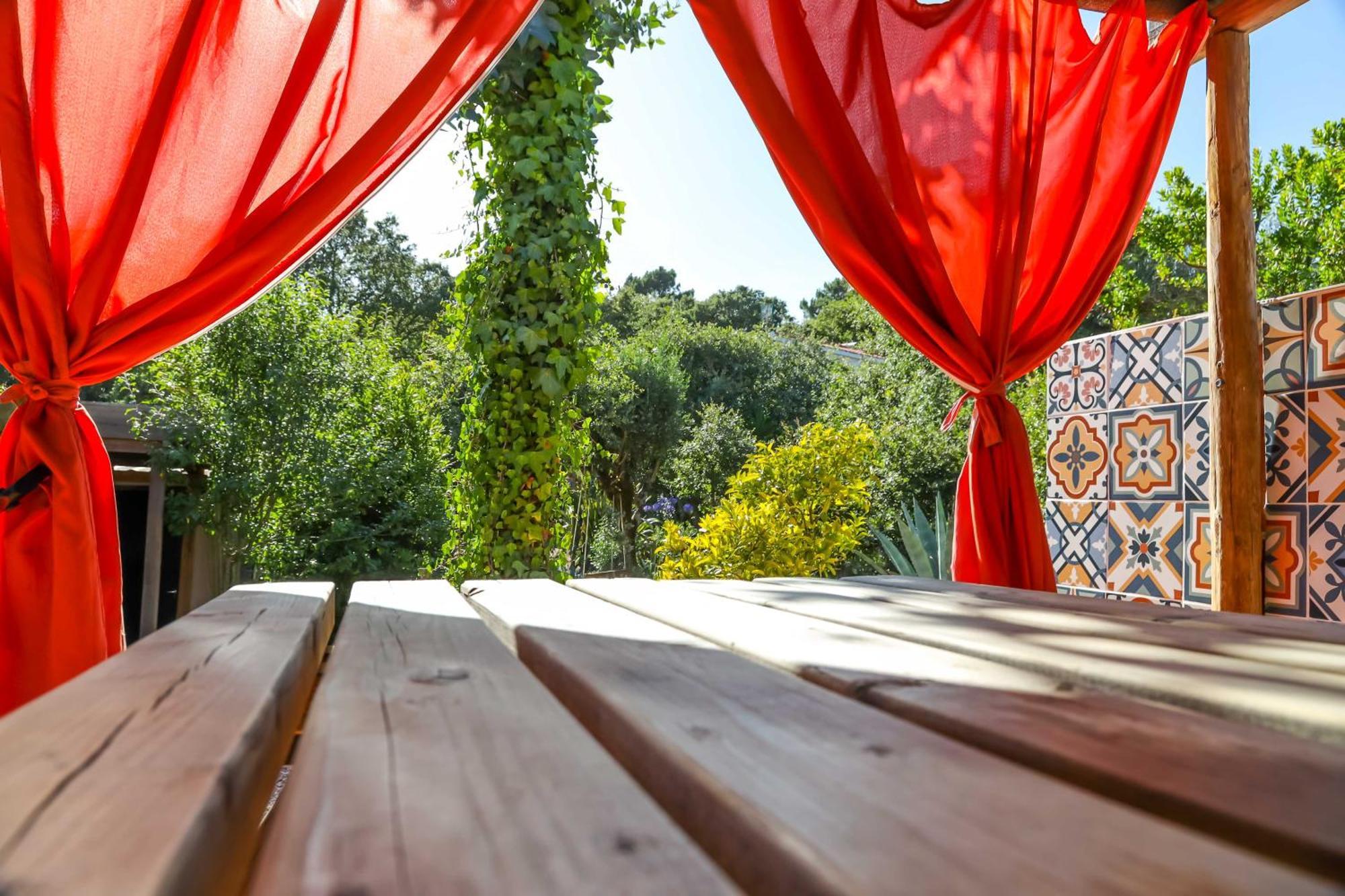 Quinta Das Cantigas By Book Yourholiday Pt Aljubarrota Room photo