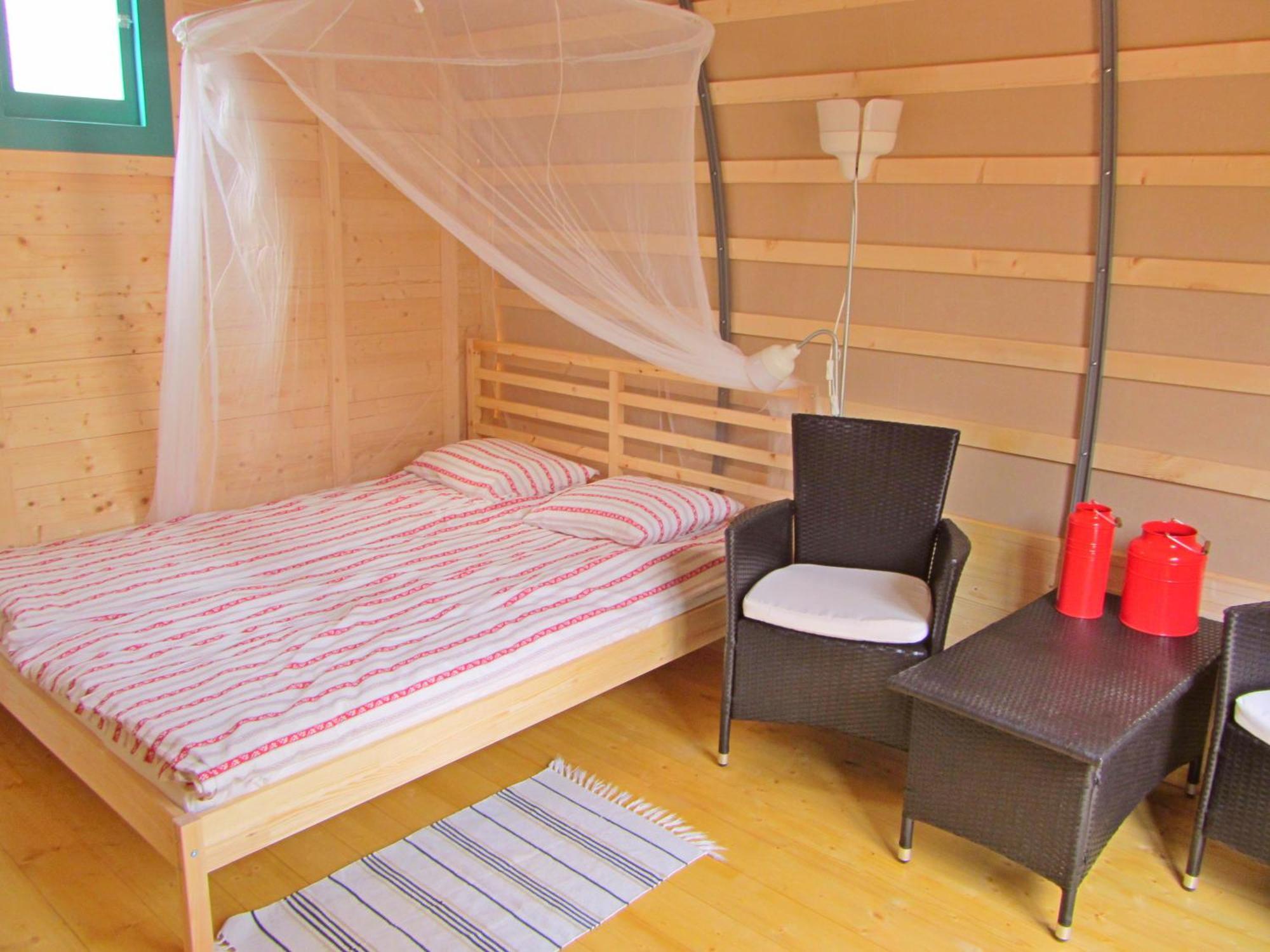 Quinta Das Cantigas By Book Yourholiday Pt Aljubarrota Room photo